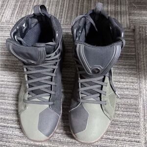 Dainese Men's motorcycle shoes